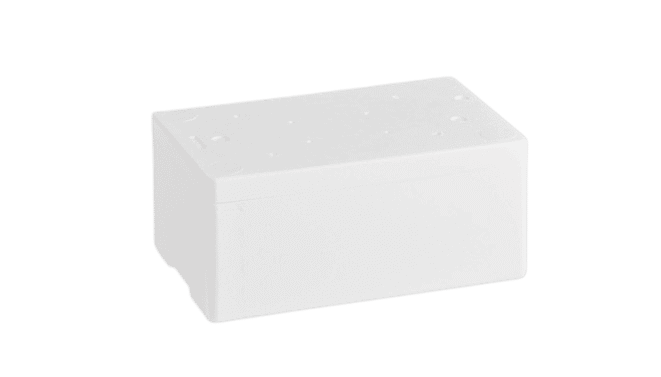 EPS doos 18 L, 475x300x210 mm - 1 pallet (90 stuks)