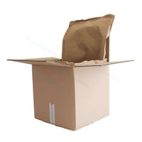 Isolatiedoos (S) 250 x 250 x 250 mm - 100% recyclebaar karton