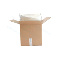 Thermodoos opvouwbaar - 350 x 350 x 350 mm + (6 Laags isolatiezak)