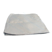 Isolatiezak 70cm x 55cm x 8mm (Metalized PET + Bubbelfolie)