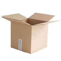 Standaard doos 400 x 300 x 155 mm - Enkelgolf