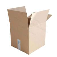 Standaard doos 602 x 402 x 302 mm