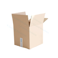 Standaard doos 300 x 200 x 155 mm