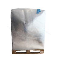 Iso dekens freight pallets 120 x 100 x 150 cm
